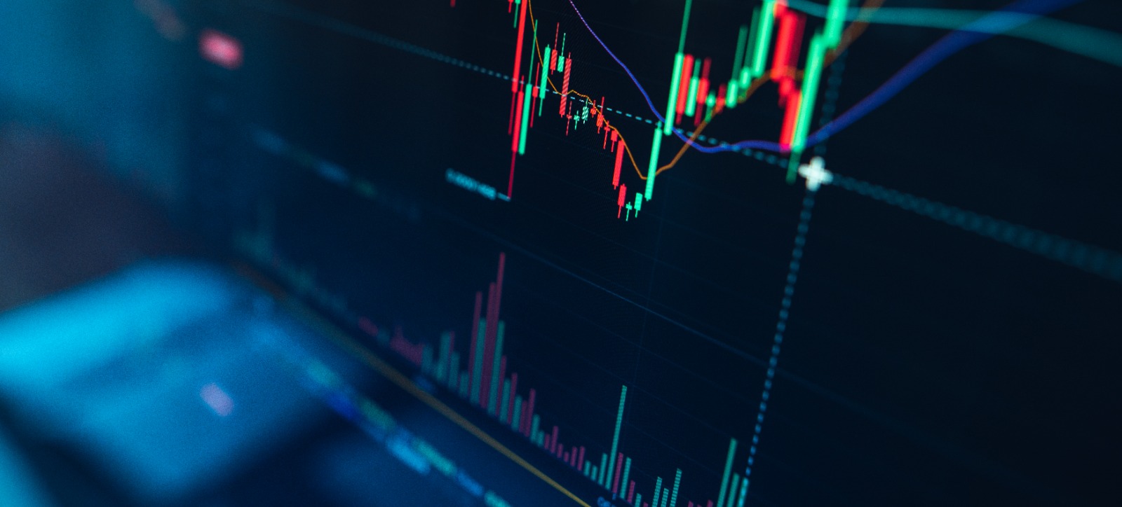 Trading Technology