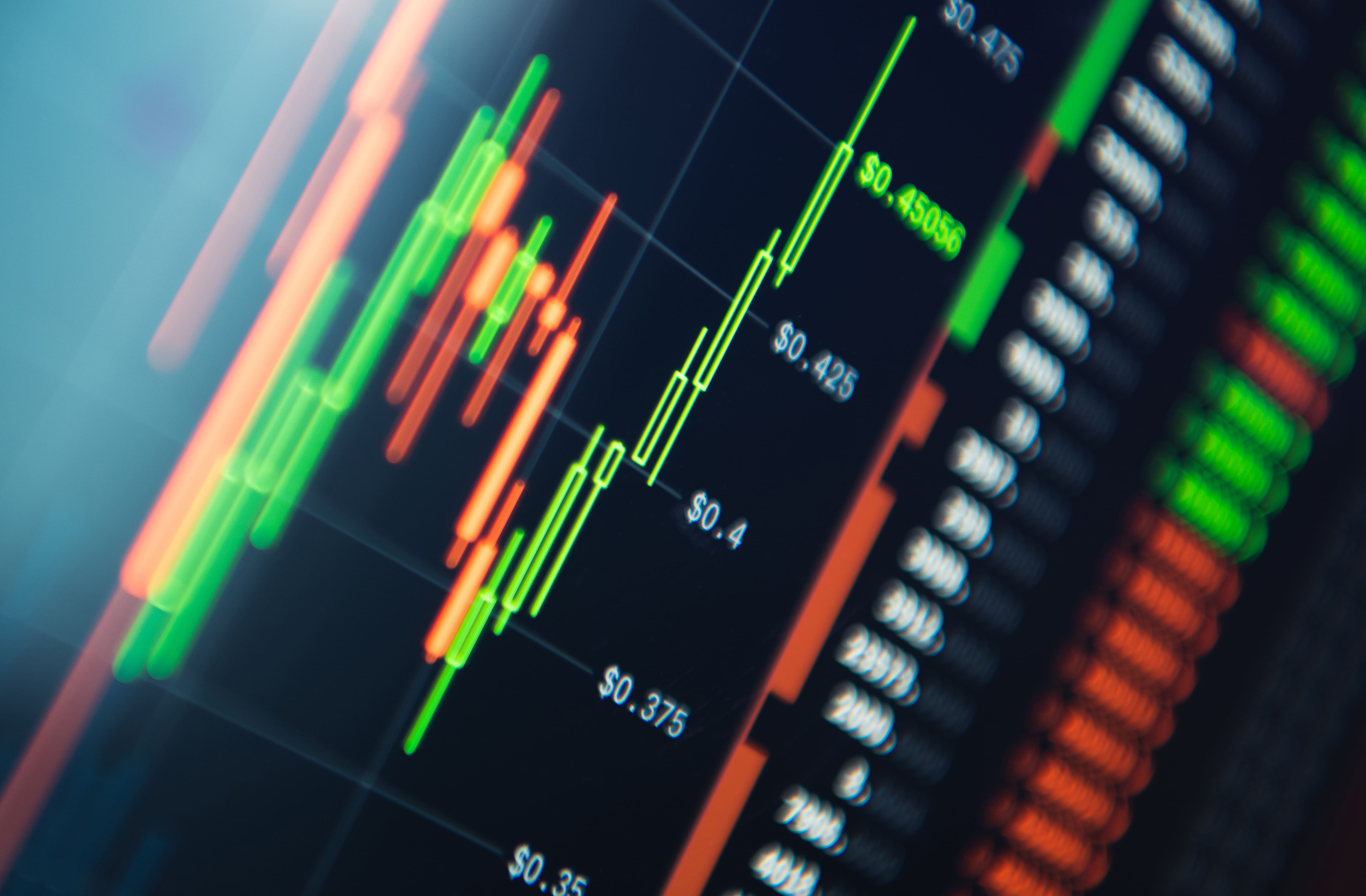 Trading Infrastructure