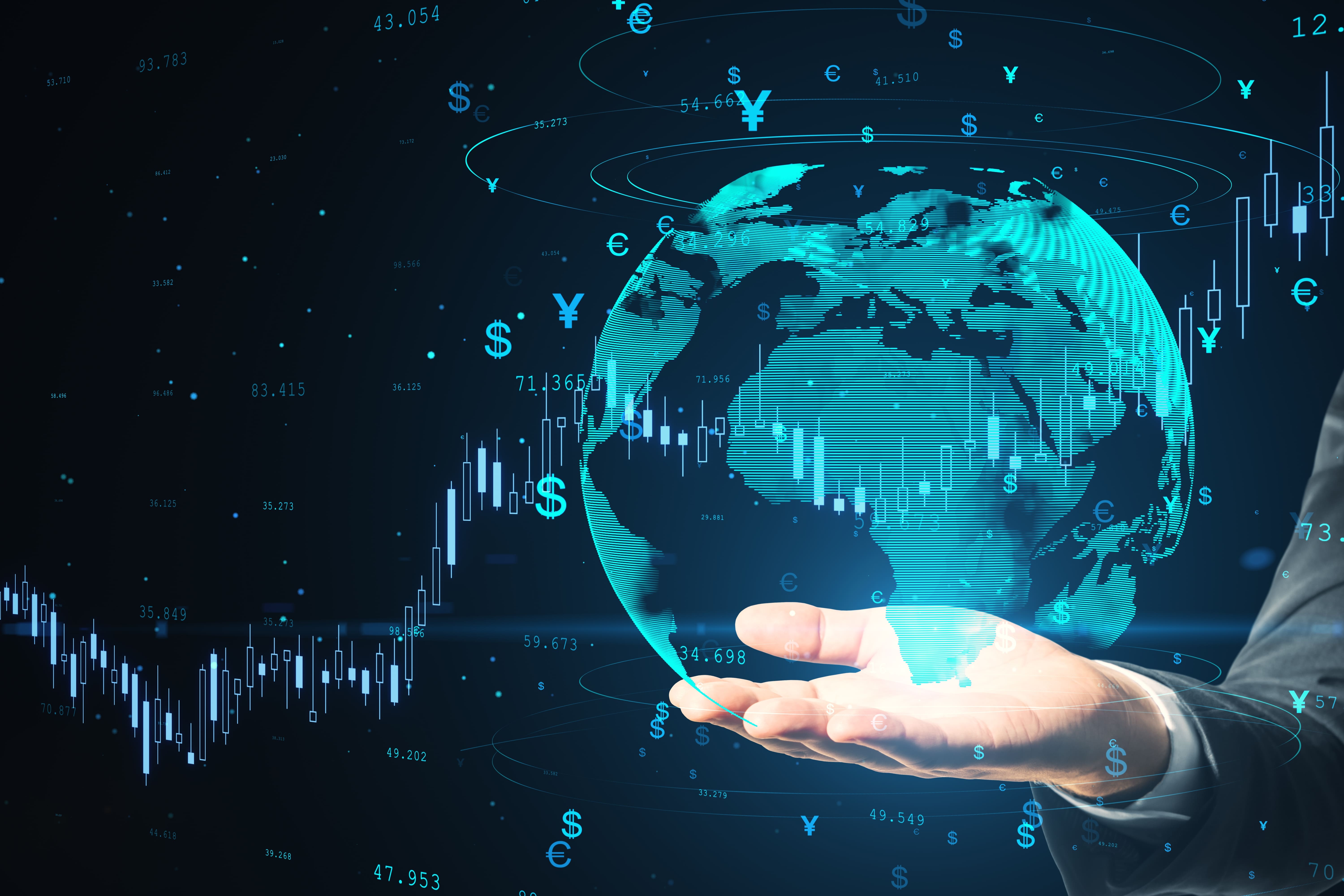 Smarter Investing